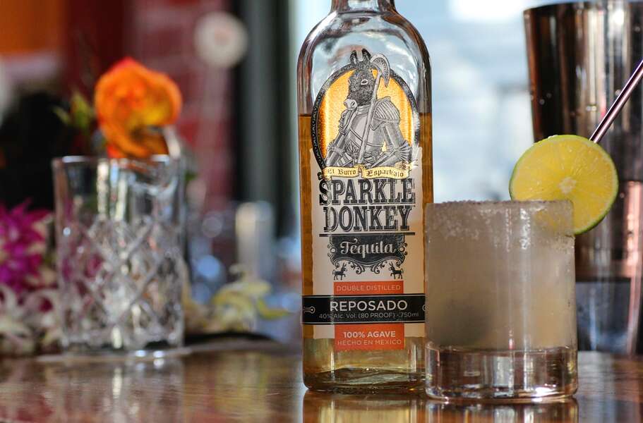 Northwest Tequila Fest Drink Thrillist Seattle