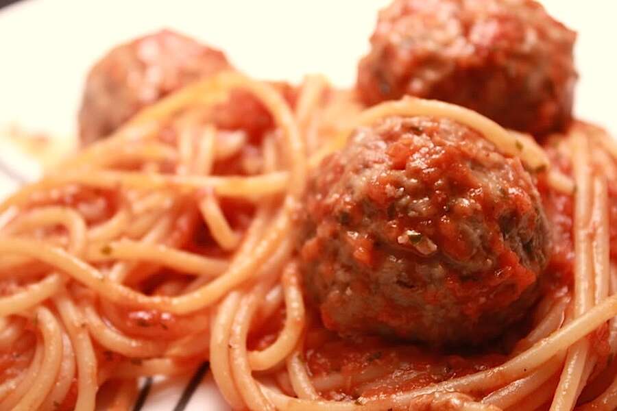 24th And Meatballs Eat Thrillist Portland   Scale;