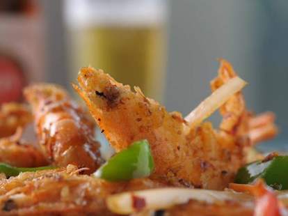 Jasmine 26 A Minneapolis Mn Restaurant Thrillist