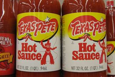 Texas Pete