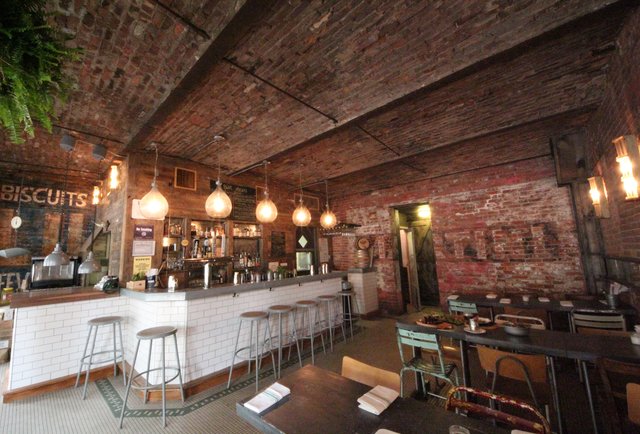 Used Cars Philadelphia >> Ducks Eatery - Eat - Thrillist New York Used Cars Philadelphia >> Ducks Eatery - Eat - Thrillist New York