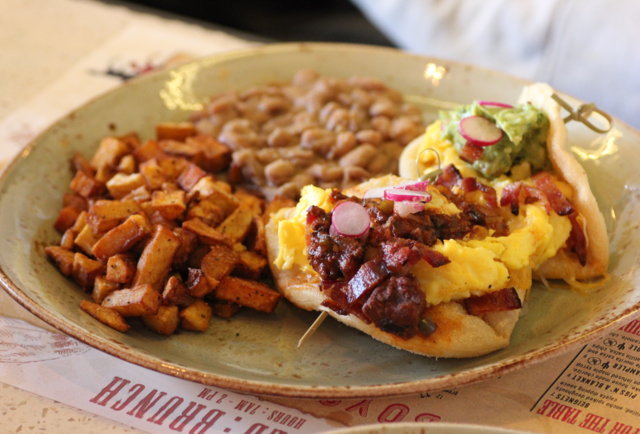 Top 10 Brunches Worth the Wait-The top 10 brunches that are ACTUALLY worth the hour-long wait
