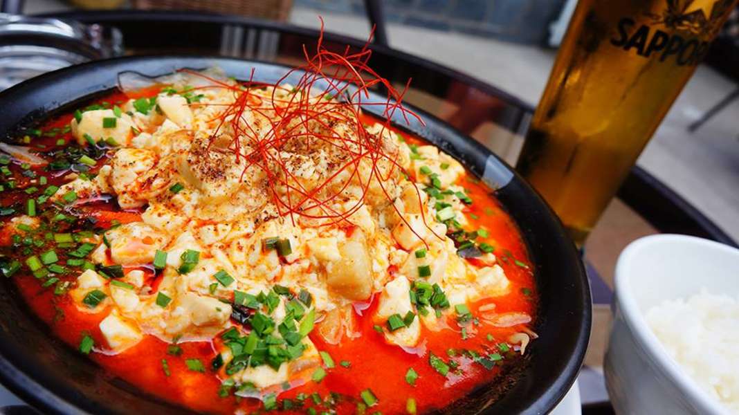 Ryus Noodle Bar A Restaurant in Toronto Thrillist