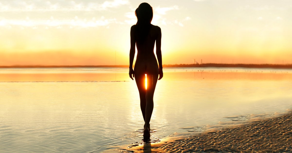 Exotic Latin Nude Beach - Best Nude Beaches in America (PHOTOS) - Thrillist