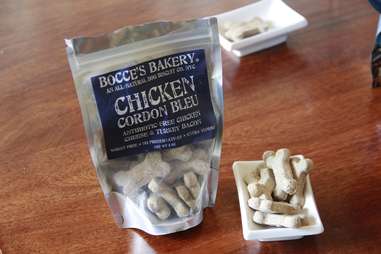 Bocce's Bakery Chicken Cordon Bleu