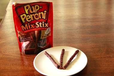 Slim jims online for dogs