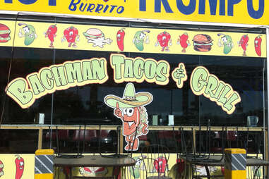 Bachman Tacos