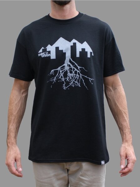 City Roots Tee: A Other in Denver, CO - Thrillist