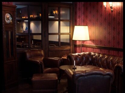 Stagger Lee: A Bar in Berlin, Berlin - Thrillist