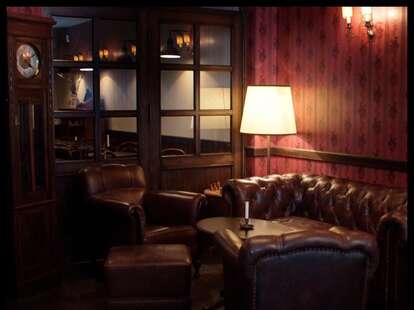 Stagger Ber Stagger Lee: A Bar in Berlin, Berlin - Thrillist