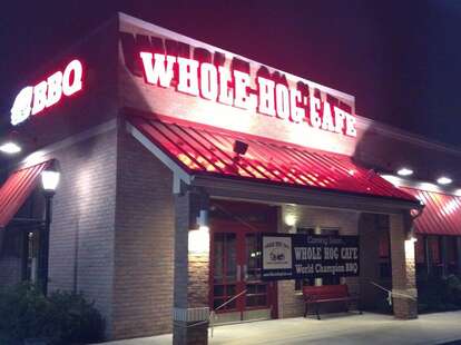 whole hog cafe cherry hill new jersey