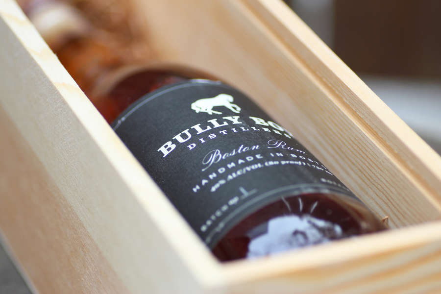 Micro-breweries bring 5 new small-batch distilled boozes in Boston ...