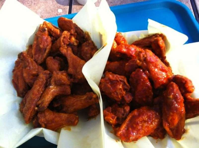 Willy's Wings A Restaurant in Morrison, CO Thrillist