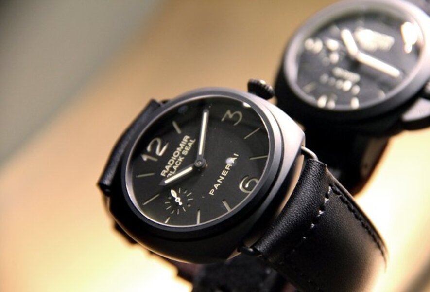 Officine Panerai Dallas A Other in Dallas TX Thrillist