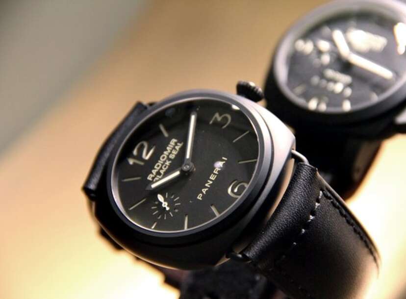 Officine Panerai Dallas A Other in Dallas TX Thrillist