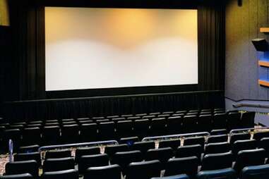 7 Movie theatres to booze in E STreet