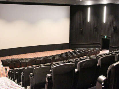 7 Movie theatres to booze in