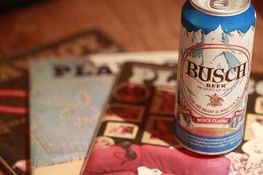 busch