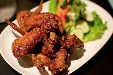 pok pok wings