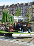 Urban Campsite Amsterdam 