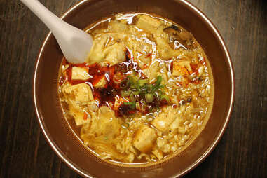 8 ramen places you need to know about now - Thrillist