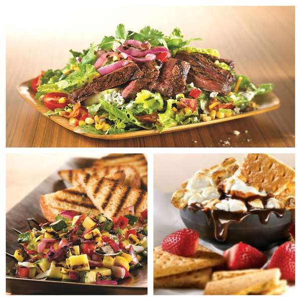 Cedars Woodfire Grill A Restaurant in Frisco, TX Thrillist