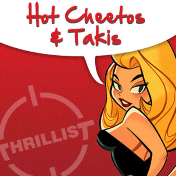 Girl Talk Sex Dating Thrillist Nation