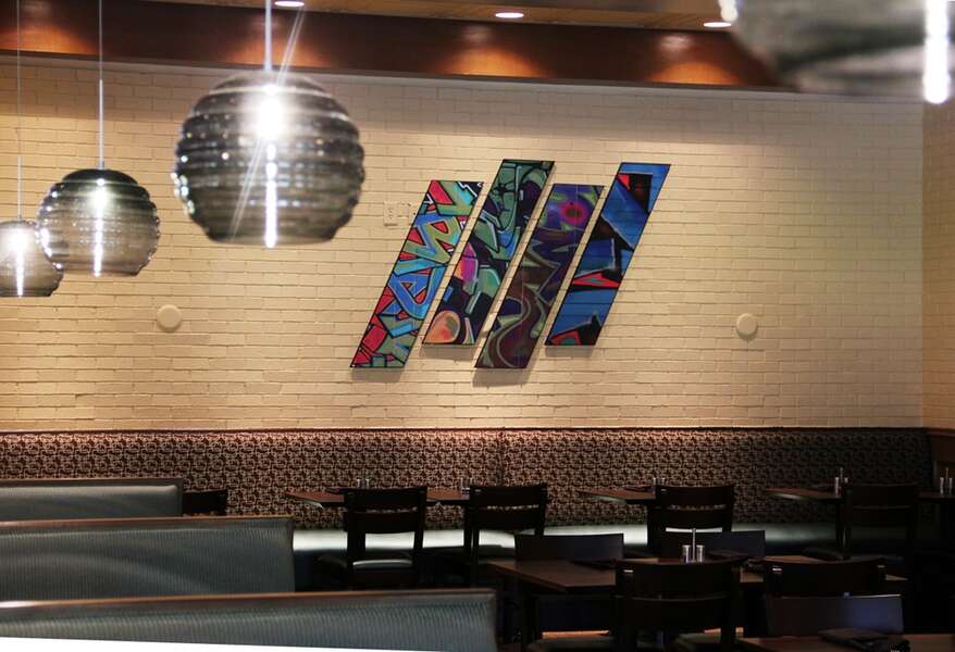 four40 Kitchen + Bar - Eat - Thrillist Atlanta