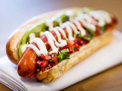 Bubbledogs-London-Food