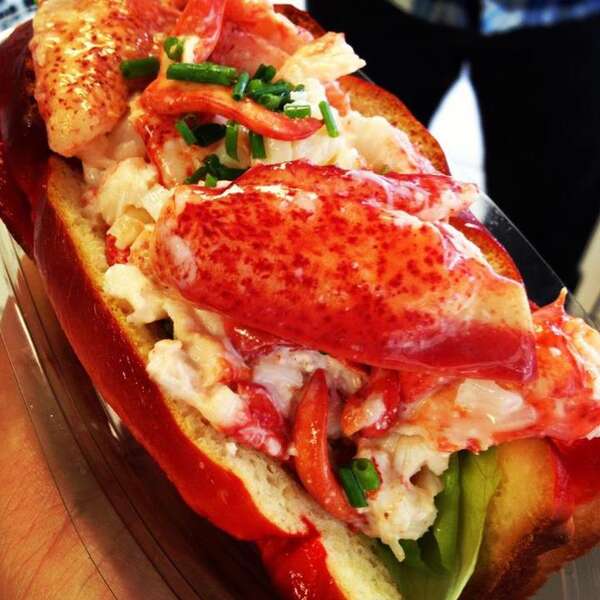 The Lobster Lord - Eat - Thrillist Atlanta