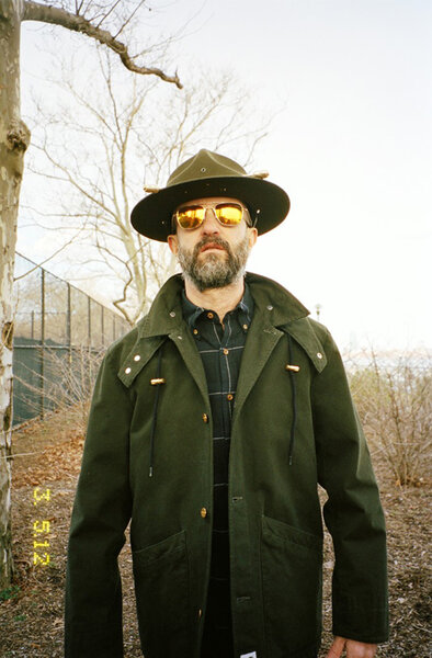 ADAM KIMMEL X CARHARTT - Own - Thrillist Seattle