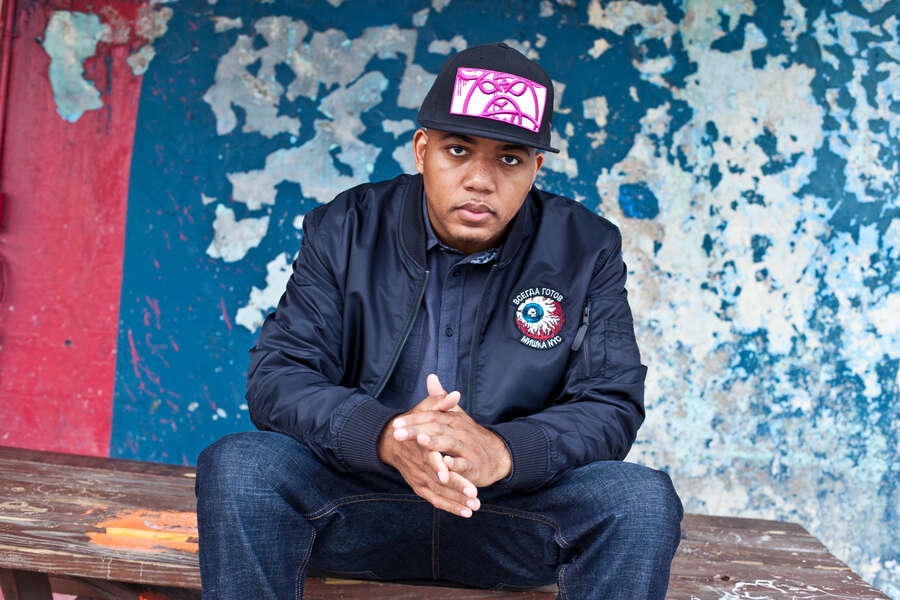 Skyzoo's Faves from Mishka, Society & More - Own - Thrillist Seattle