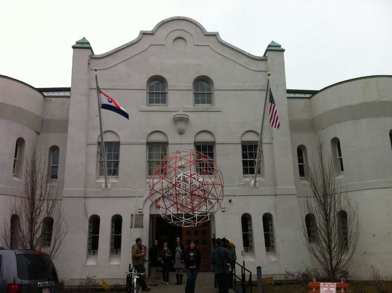 Arts At The Armory A Other in Somerville, MA Thrillist