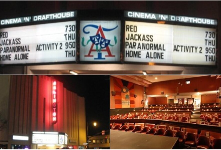 Arlington Cinema N Drafthouse A Other In Arlington Va Thrillist Arlington Cinema N Drafthouse A Other In Arlington Va Thrillist