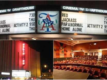 arlington cinema drafthouse