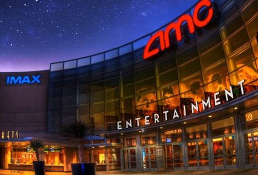 Club Cinema at AMC: A Other in Washington, DC - Thrillist