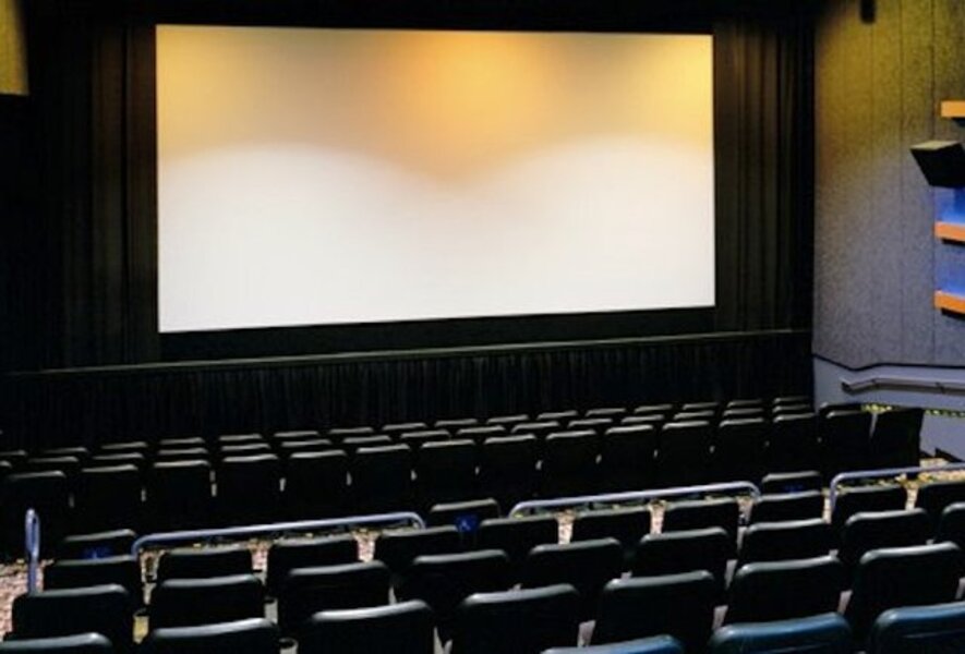 Landmark's E Street Cinema A Other in Washington, D.C. Thrillist