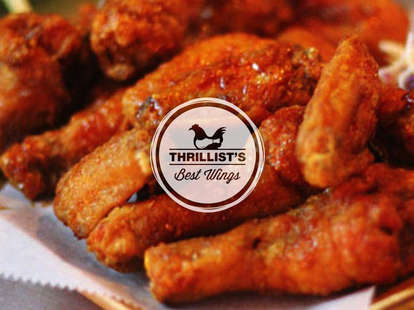 portland's best wings thrillist