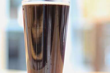 Pitchfork Brewing Co in Hudson, Wisconsin.