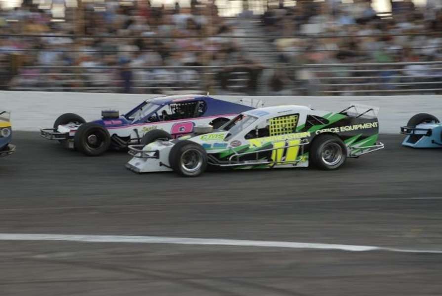 Riverhead Raceway A Other in Riverhead, NY Thrillist
