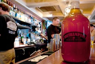 Southampton Publick House