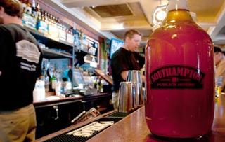 Southampton Publick House