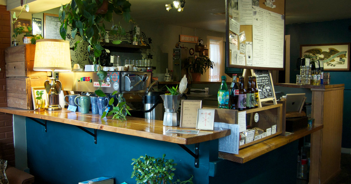 The Weathervane Cafe Eat Thrillist Denver