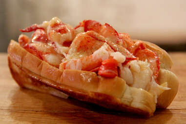 Lobster Roll