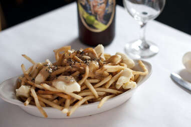 Poutine