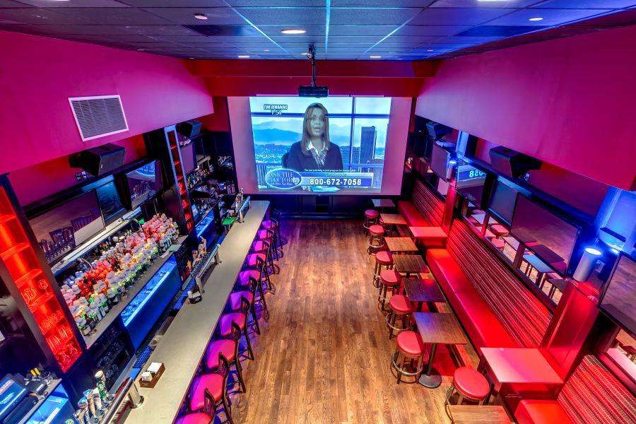 Nevada Smith's A Bar in New York, NY Thrillist