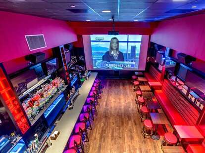 Nevada Smith S A New York Ny Bar Thrillist