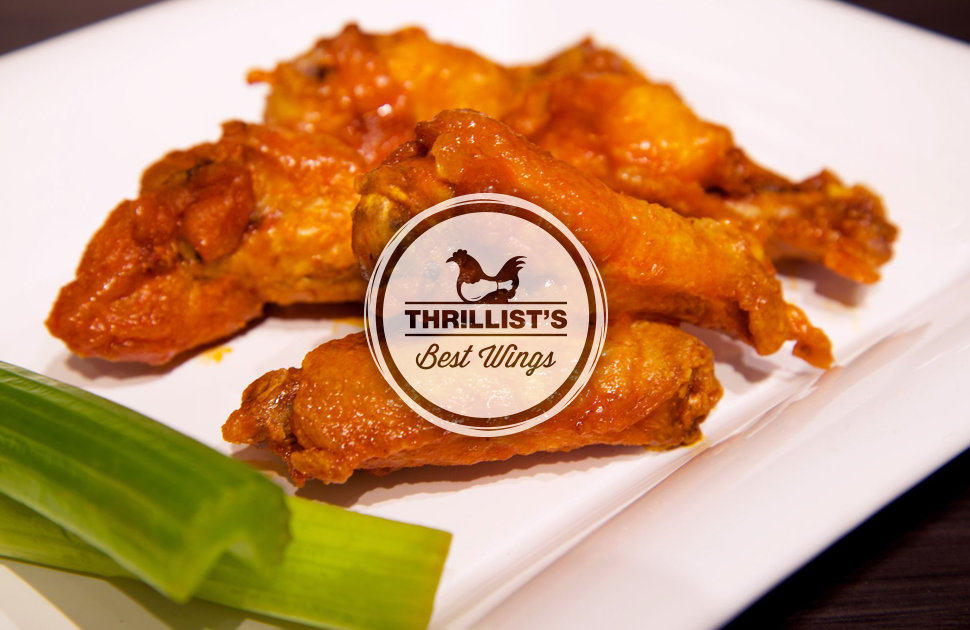 Best Chicken Wings in the Twin Cities Thrillist Minneapolis