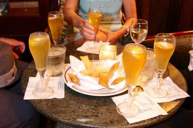 Arnauds french 75