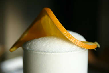 Ramos fizz